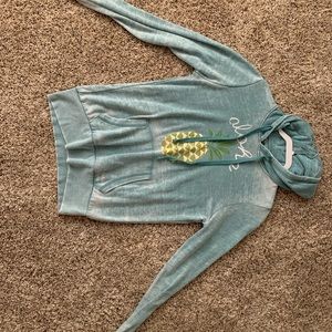 Hawaii “Aloha” Hoodie